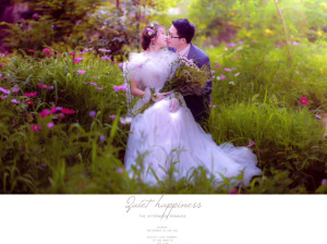 三亚莱色婚纱_三亚婚纱摄影(2)